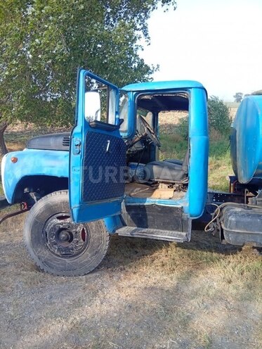 ZIL 130 1989, 300,000 km - 4.7 л - Goranboy