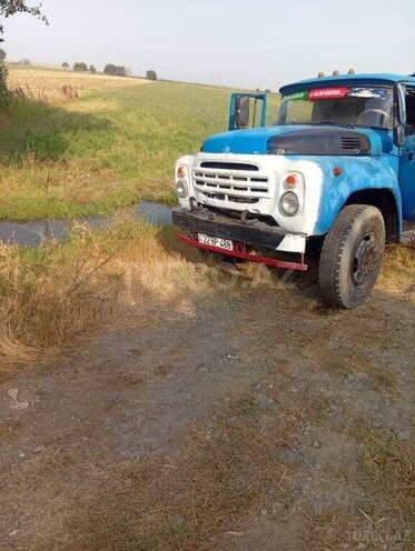 ZIL 130 1989, 300,000 km - 4.7 л - Goranboy