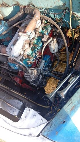 ZIL 130 1989, 300,000 km - 4.7 л - Goranboy