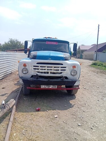 ZIL 130 1989, 300,000 km - 4.7 л - Goranboy