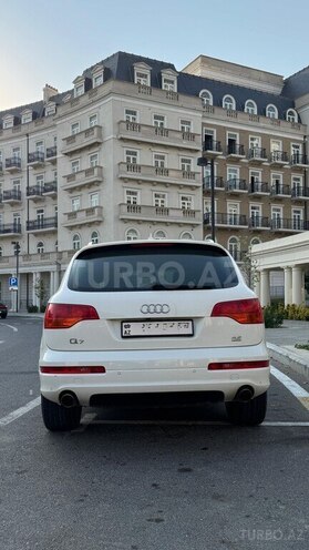 Audi Q7 2007, 91,600 km - 4.2 l - Bakı