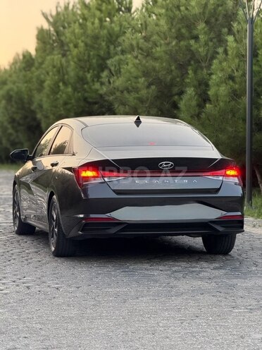 Hyundai Elantra 2020, 84,000 km - 2.0 l - Bakı