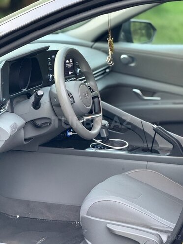 Hyundai Elantra 2020, 84,000 km - 2.0 l - Bakı