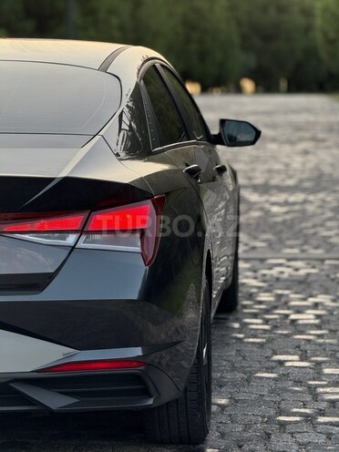 Hyundai Elantra 2020, 84,000 km - 2.0 l - Bakı