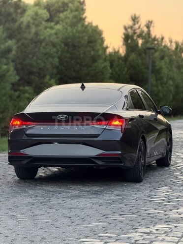 Hyundai Elantra 2020, 84,000 km - 2.0 l - Bakı