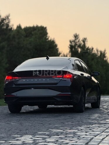 Hyundai Elantra 2020, 84,000 km - 2.0 l - Bakı