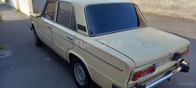 LADA (VAZ) 2106 1988, 250,000 km - 1.6 л - Qax