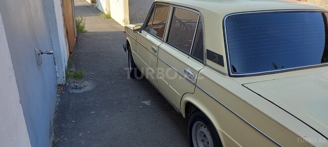 LADA (VAZ) 2106 1988, 250,000 km - 1.6 л - Qax