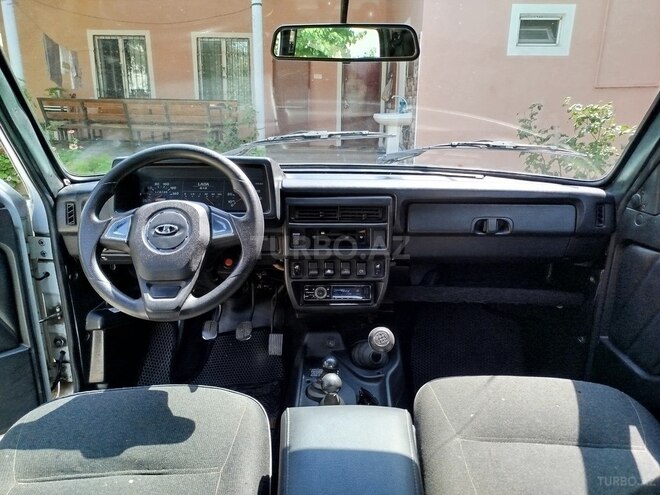 LADA (VAZ) Niva 2009, 178,000 km - 1.7 l - Bakı