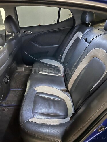 Kia Optima 2012, 129,000 km - 2.0 л - Gəncə