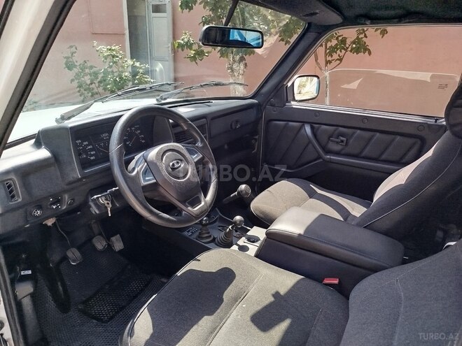 LADA (VAZ) Niva 2009, 178,000 km - 1.7 l - Bakı