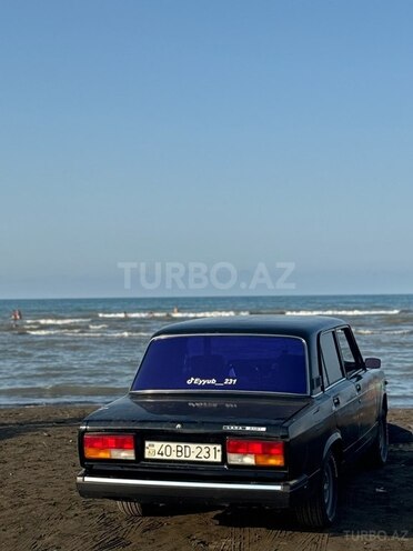 LADA (VAZ) 2107 1985, 99,000 km - 1.6 l - Xaçmaz