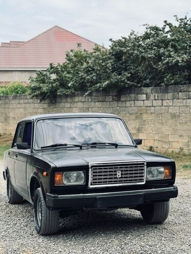 LADA (VAZ) 2107 1985, 99,000 km - 1.6 l - Xaçmaz