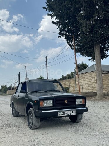 LADA (VAZ) 2107 1985, 99,000 km - 1.6 l - Xaçmaz