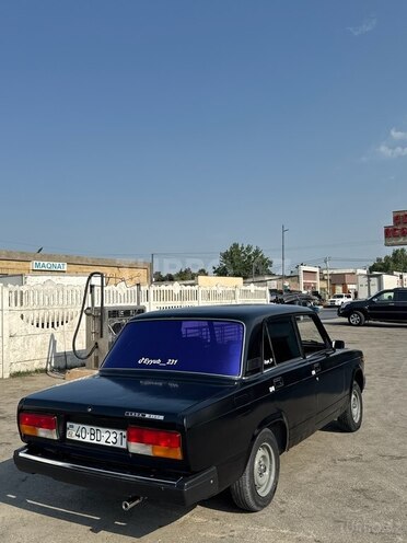 LADA (VAZ) 2107 1985, 99,000 km - 1.6 l - Xaçmaz