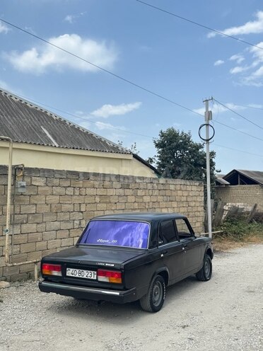 LADA (VAZ) 2107 1985, 99,000 km - 1.6 l - Xaçmaz
