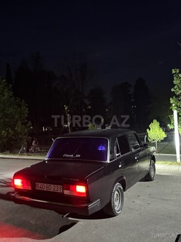 LADA (VAZ) 2107 1985, 99,000 km - 1.6 l - Xaçmaz