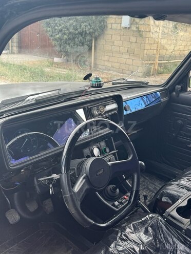 LADA (VAZ) 2107 1985, 99,000 km - 1.6 l - Xaçmaz