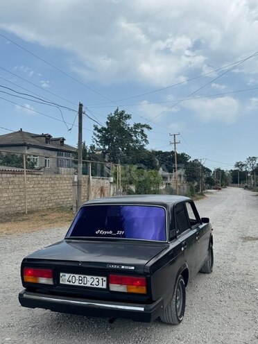 LADA (VAZ) 2107 1985, 99,000 km - 1.6 l - Xaçmaz