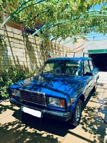 LADA (VAZ) 2107 2009, 50,000 km - 1.6 l - Bakı