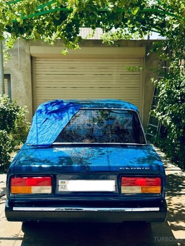 LADA (VAZ) 2107 2009, 50,000 km - 1.6 l - Bakı