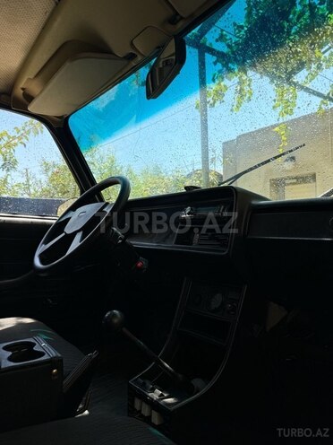LADA (VAZ) 2107 2009, 50,000 km - 1.6 l - Bakı