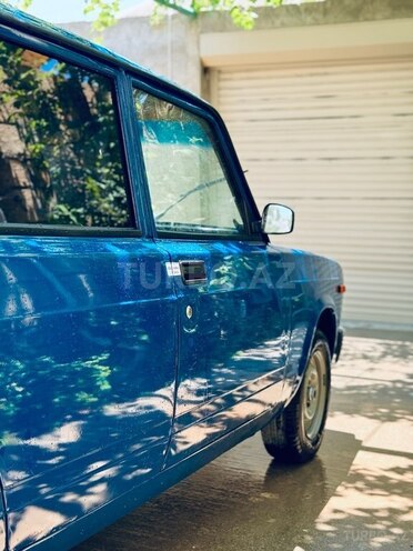 LADA (VAZ) 2107 2009, 50,000 km - 1.6 l - Bakı