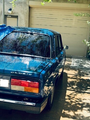 LADA (VAZ) 2107 2009, 50,000 km - 1.6 l - Bakı