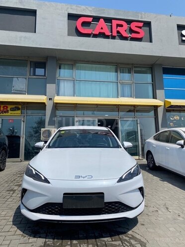 BYD  2025, 0 km - 1.5 l - Bakı