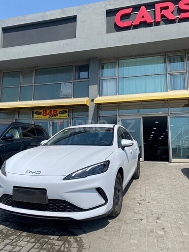 BYD  2025, 0 km - 1.5 l - Bakı