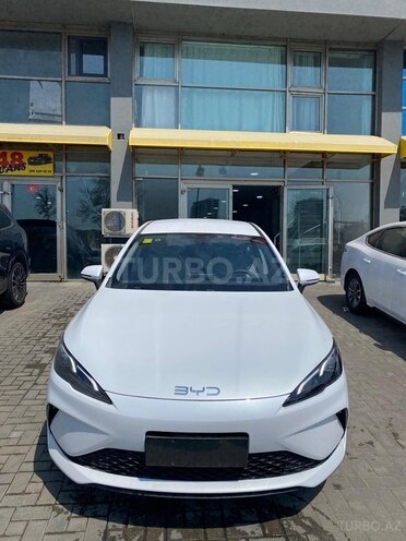 BYD  2025, 0 km - 1.5 l - Bakı