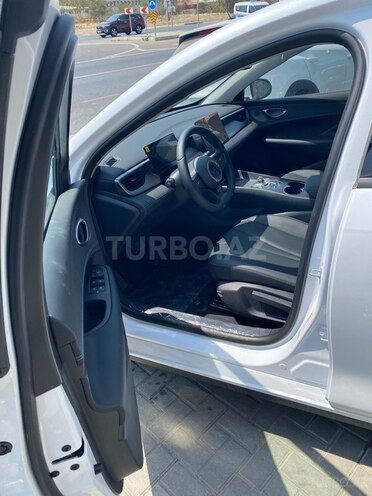 BYD  2025, 0 km - 1.5 l - Bakı
