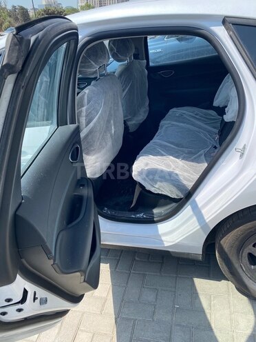BYD  2025, 0 km - 1.5 l - Bakı