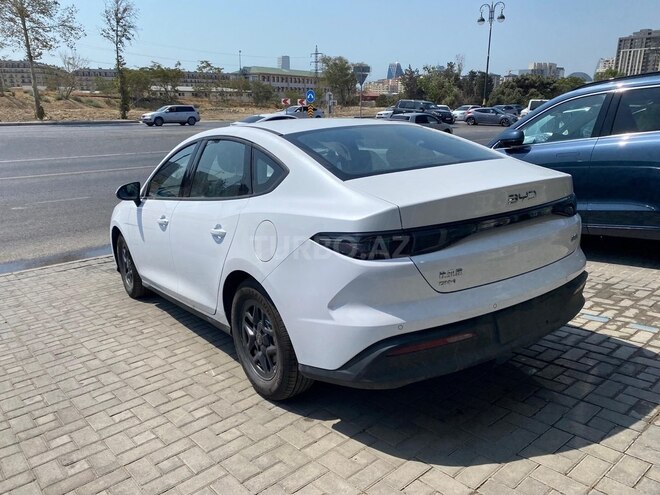 BYD  2025, 0 km - 1.5 l - Bakı