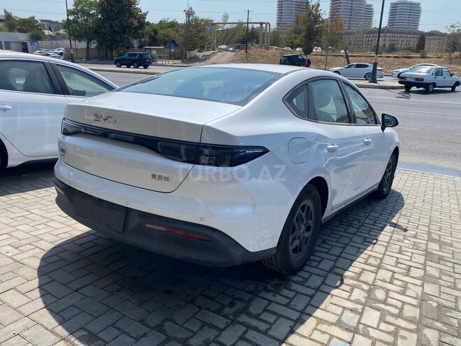 BYD  2025, 0 km - 1.5 l - Bakı