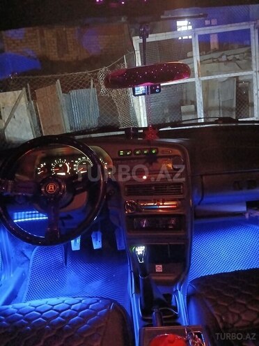 LADA (VAZ) 2115 2010, 135,000 km - 1.6 l - Şamaxı