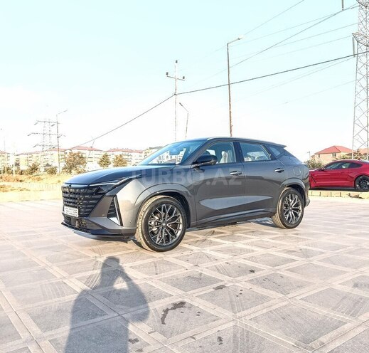 Changan  2025, 0 km - 1.5 l - Bakı