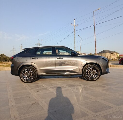 Changan  2025, 0 km - 1.5 l - Bakı