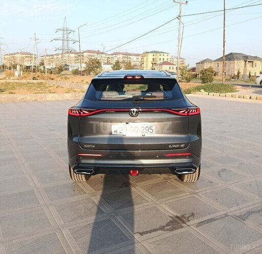 Changan  2025, 0 km - 1.5 l - Bakı