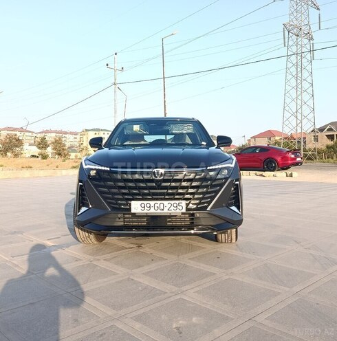 Changan  2025, 0 km - 1.5 l - Bakı