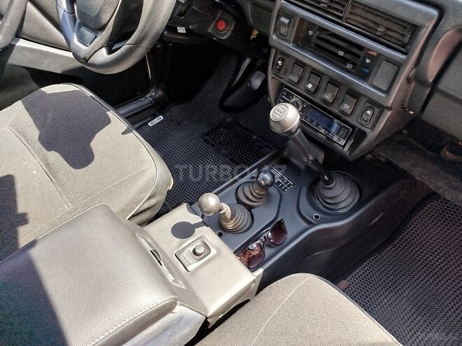 LADA (VAZ) Niva 2009, 178,000 km - 1.7 l - Bakı