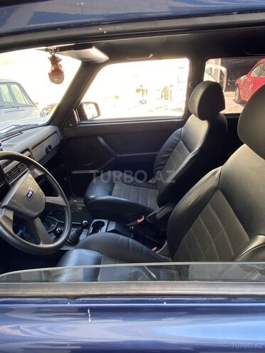 LADA (VAZ) Niva 2000, 210,000 km - 1.7 л - Bakı
