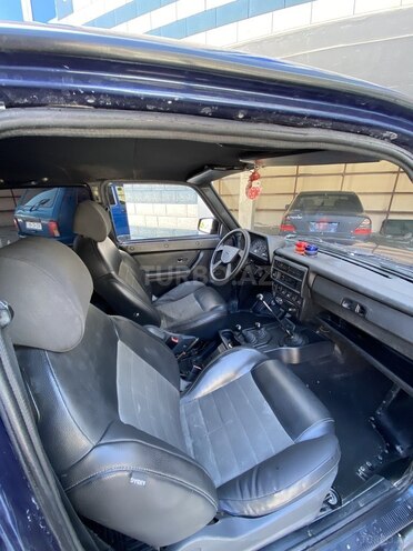 LADA (VAZ) Niva 2000, 210,000 km - 1.7 л - Bakı