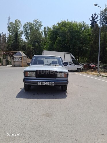 LADA (VAZ) 2107 1990, 18,252 km - 1.5 л - Kürdəmir