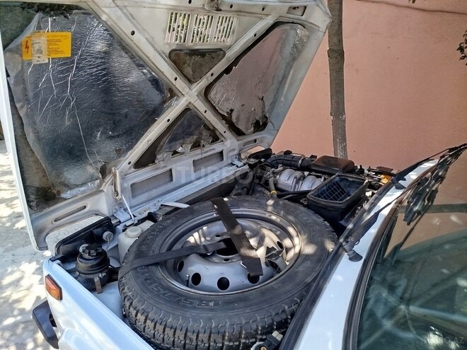 LADA (VAZ) Niva 2009, 178,000 km - 1.7 l - Bakı