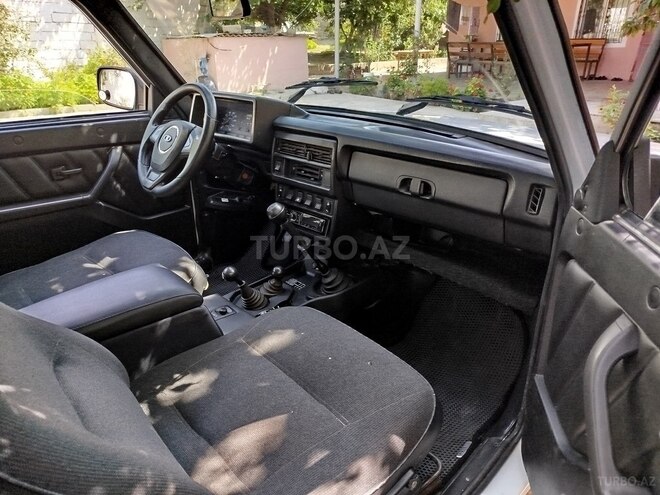 LADA (VAZ) Niva 2009, 178,000 km - 1.7 l - Bakı