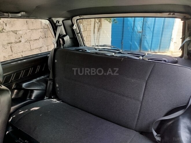 LADA (VAZ) Niva 2009, 178,000 km - 1.7 l - Bakı
