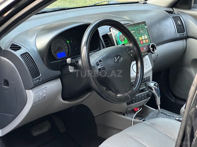 Hyundai Elantra 2008, 313,243 km - 1.6 l - Sumqayıt
