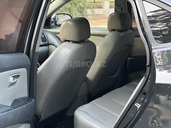 Hyundai Elantra 2008, 313,243 km - 1.6 l - Sumqayıt