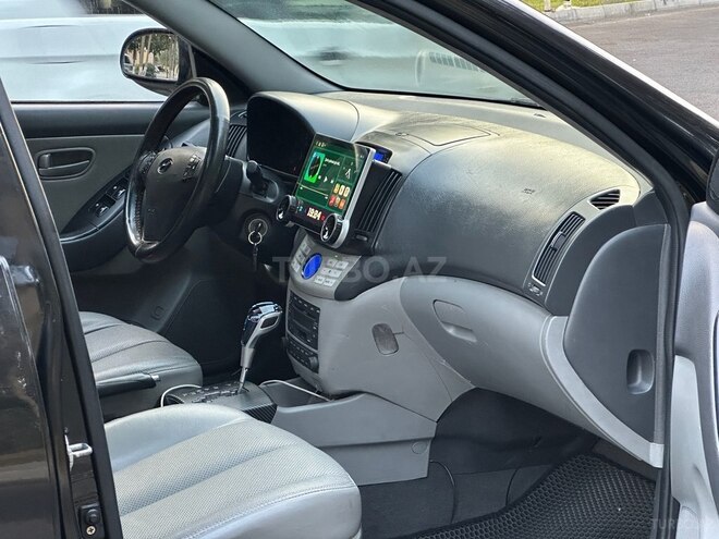 Hyundai Elantra 2008, 313,243 km - 1.6 l - Sumqayıt